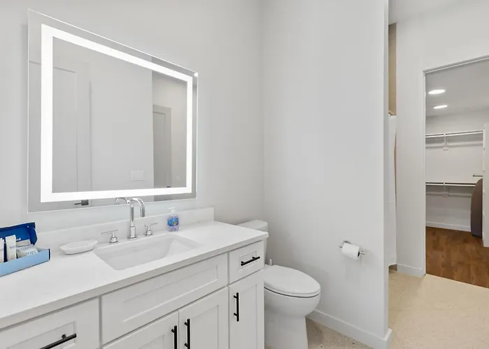 The Corbin 1203 - Cowboy Cozy Retreat Apartment